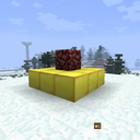 Скриншот 2 Ужасающая Анархия | Херобрин сервер Майнкрафт