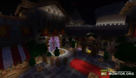 Скриншот 1 ＤｒｅａｍＧｒｅａｆ ➛ Гриферская Анархия сервер Майнкрафт