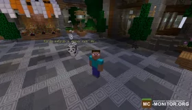 Скриншот 3 ＤｒｅａｍＧｒｅａｆ ➛ Гриферская Анархия сервер Майнкрафт