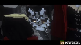 Скриншот 2 EXTEN - E RP сервер Майнкрафт