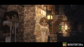 Скриншот 1 EXTEN - E RP сервер Майнкрафт