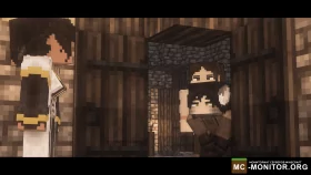 Скриншот 3 EXTEN - E RP сервер Майнкрафт