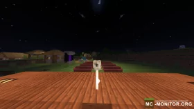 Скриншот 1 NitMine сервер Майнкрафт