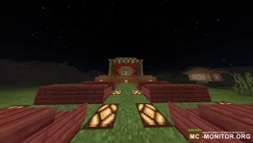 Скриншот 2 NitMine сервер Майнкрафт