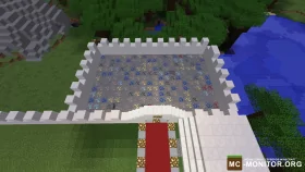 Скриншот 3 GASTCRAFT сервер Майнкрафт