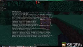 Скриншот 2 YourNetwork - выживание без доната сервер Майнкрафт