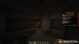 Скриншот 5 FrogNetwork сервер Майнкрафт