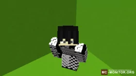 Скриншот 1 FrogNetwork сервер Майнкрафт