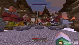 Скриншот 6 ＰｅＰｅＸ - ＮＥＴＷＯＲＫ сервер Майнкрафт