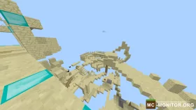 Скриншот 5 ＰｅＰｅＸ - ＮＥＴＷＯＲＫ сервер Майнкрафт