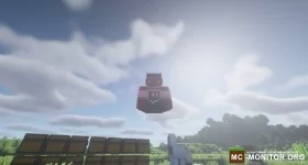 Скриншот 6 SunShine сервер Майнкрафт