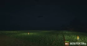 Скриншот 3 SunShine сервер Майнкрафт