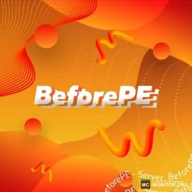 Скриншот 2 BeforePE сервер Майнкрафт