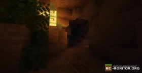 Скриншот 3 MopsWorld | 1.12.2-1.16.x. сервер Майнкрафт