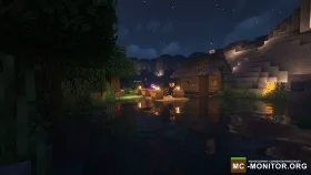 Скриншот 1 [🌊] Quatrum - мужской сервер Майнкрафт