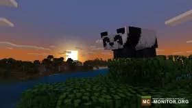 Скриншот 2 Bandomas сервер Майнкрафт