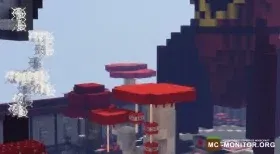 Скриншот 4 DynamiteMc сервер Майнкрафт