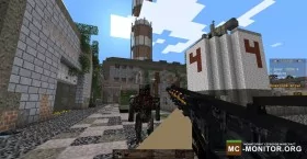 Скриншот 3 || Rubix PE Version [1.12-1.19] сервер Майнкрафт