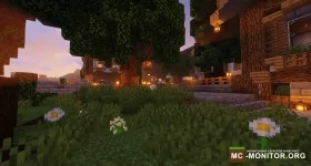 Скриншот 2 OmegaMC сервер Майнкрафт