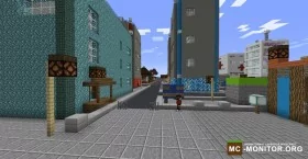 Скриншот 2 -----------[ StriderCraft ]----------- сервер Майнкрафт