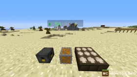 Скриншот 6 LeninCraft [1.8.8-1.12.2-1.19.2] | /warp... сервер Майнкрафт