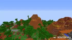 Скриншот 3 LeninCraft [1.8.8-1.12.2-1.19.2] | /warp... сервер Майнкрафт