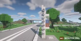 Скриншот 2 PARADISE | ОСЕННЕЕ ОБНОВЛЕНИЕ СЕРВЕРА RO... сервер Майнкрафт