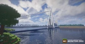 Скриншот 1 PARADISE | ОСЕННЕЕ ОБНОВЛЕНИЕ СЕРВЕРА RO... сервер Майнкрафт