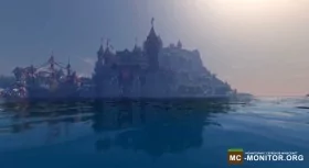 Скриншот 2 BearLand Network сервер Майнкрафт