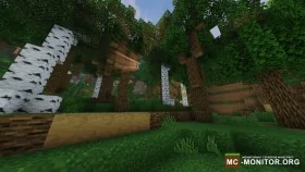 Скриншот 3 MineTime сервер Майнкрафт