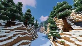 Скриншот 2 MineTime сервер Майнкрафт