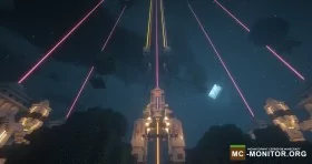 Скриншот 1 ExodusCraft сервер Майнкрафт