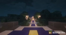 Скриншот 2 ExodusCraft сервер Майнкрафт