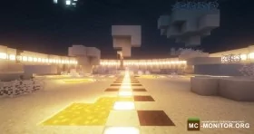 Скриншот 3 ExodusCraft сервер Майнкрафт