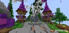 Скриншот 1 EnderLand PVP Гриф сервер Майнкрафт