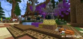 Скриншот 2 EnderLand PVP Гриф сервер Майнкрафт