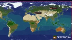 Скриншот 1 AnPrim-Mine сервер Майнкрафт