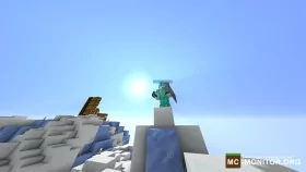 Скриншот 2 Tail Tact Политический мир сервер Майнкрафт