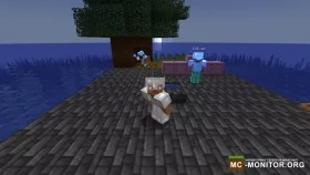 Скриншот 3 FlayCraft Добро пожаловать! сервер Майнкрафт