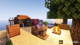 Скриншот 2 HardestGame сервер Майнкрафт