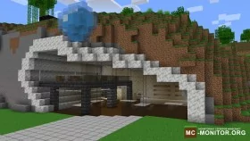 Скриншот 3 Город PrikolCity сервер Майнкрафт