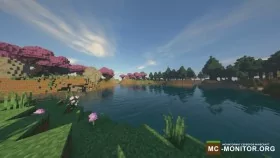 Скриншот 2 MINEWILD 1.19.2 сервер Майнкрафт