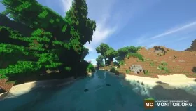 Скриншот 3 MineWild сервер Майнкрафт