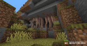 Скриншот 2 Serole сервер Майнкрафт