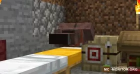 Скриншот 1 Serole сервер Майнкрафт