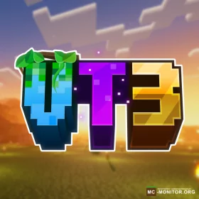 Скриншот 1 Vanilla-Trust сервер Майнкрафт