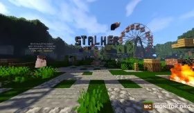 Скриншот 2 ＨＵＢＣＲＡＦＴ - Сервер на версии 1.12.x-1.19.... сервер Майнкрафт