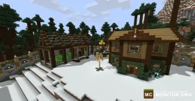 Скриншот 2 AnyCraft сервер Майнкрафт