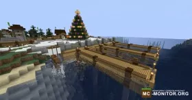 Скриншот 1 AnyCraft сервер Майнкрафт
