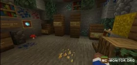 Скриншот 2 LimeDex BE Grief сервер Майнкрафт